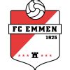 fc emmen resultados